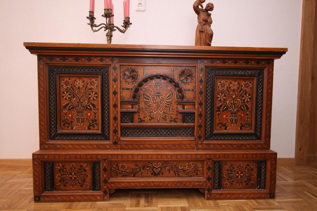Brandenberg Gwercherwirt מראה חיצוני תמונה